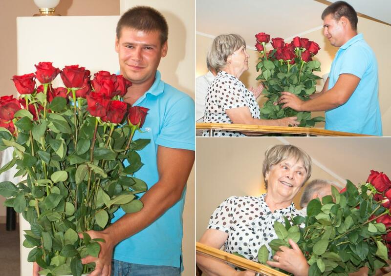 юбилей саратов